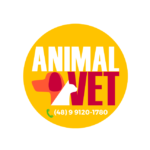 4 Logo Clinica Animal Vet